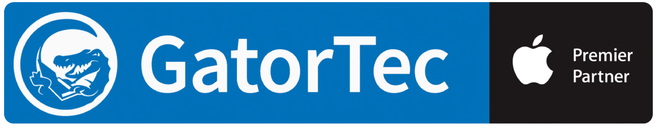 GatorTec - Apple Premier Partner