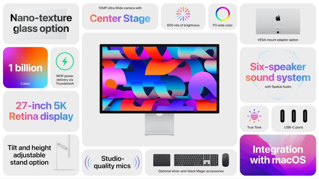 Macworld Podcast: Reactions to the Mac Studio, iPhone SE, iPad Air, and  more from 'Peek Performance